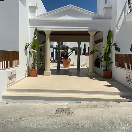 Meridiano Πάρος Εξωτερικό φωτογραφία