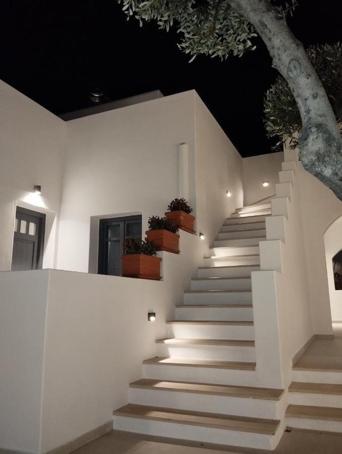 Meridiano Πάρος Εξωτερικό φωτογραφία