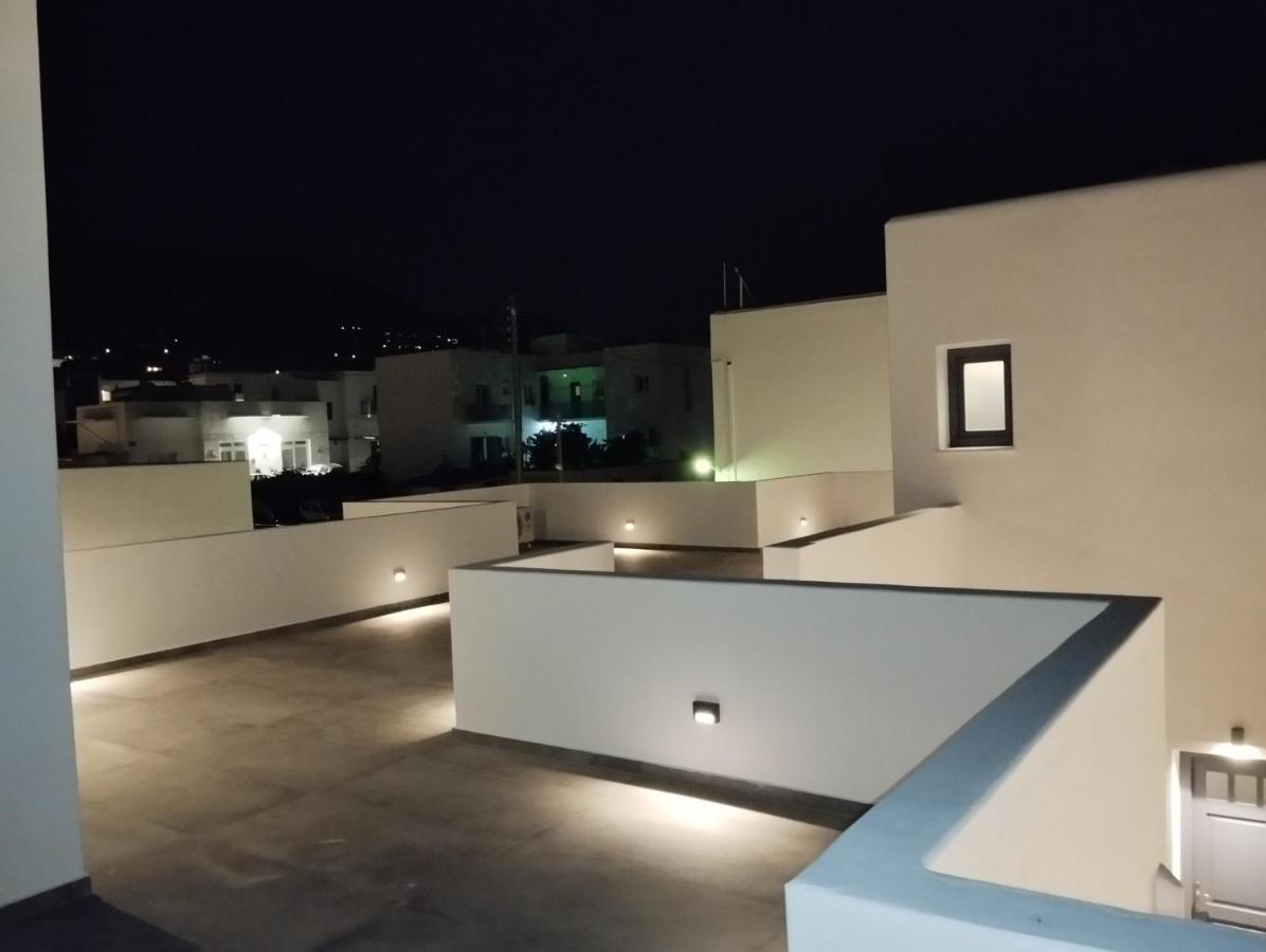 Meridiano Πάρος Εξωτερικό φωτογραφία
